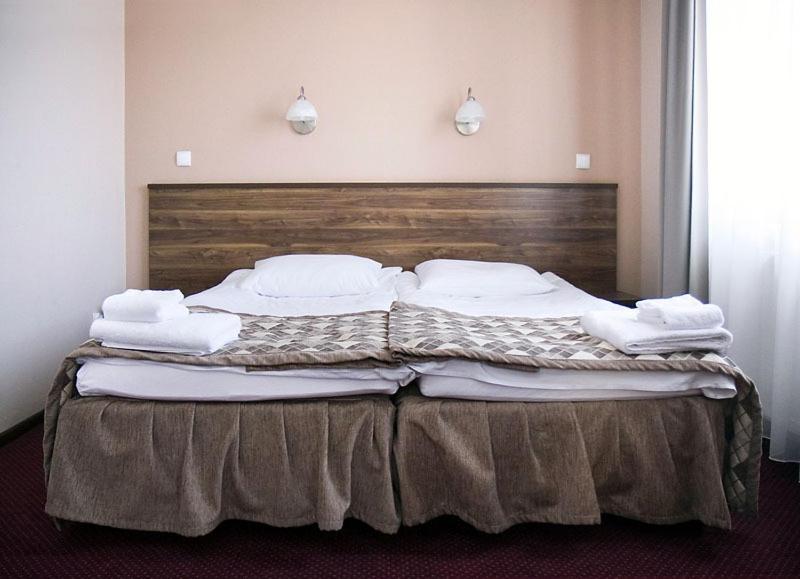 Hotel Belfort Łomża Camera foto
