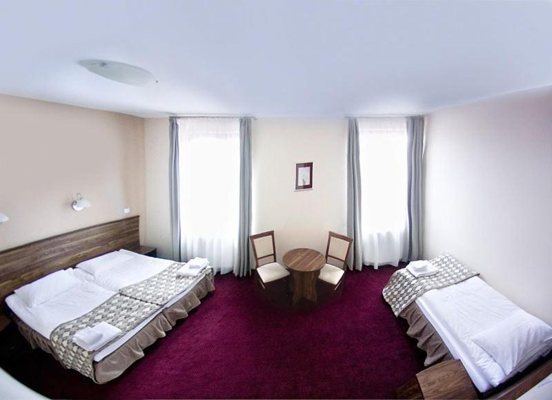 Hotel Belfort Łomża Camera foto